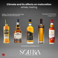 Climate and its affects on maturation (Whisky Tasting) - 19 Feb 2026