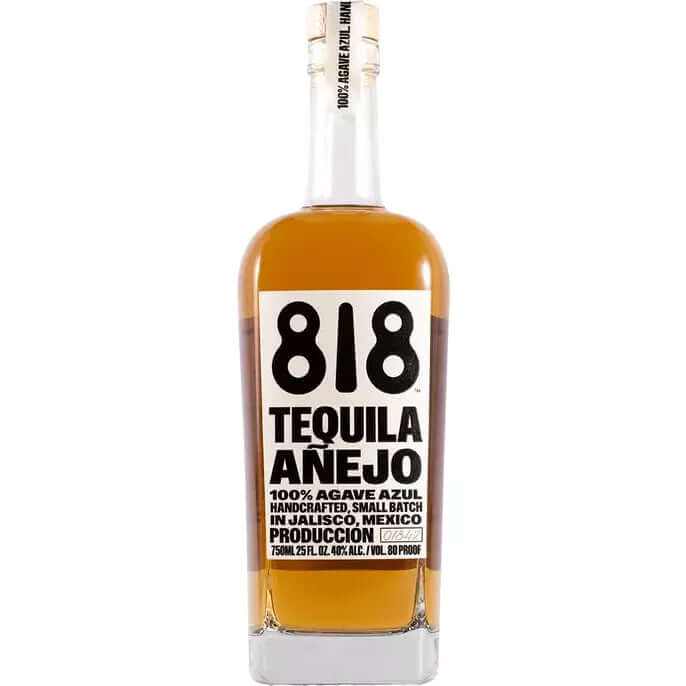 818 Anejo