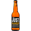 Just Naked Non Alcoholic Beer by Darling