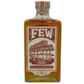 FEW Single Malt Whiskey