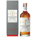 Glendalough 7 Year Old Mizunara Cask