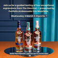 The Glenlivet Experience - 4 March 2026