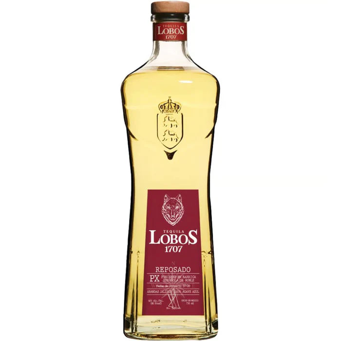 Lobos 1707 Reposado