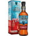 Loch Lomond Steam & Fire