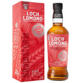 Loch Lomond Unpeated Grainstorm