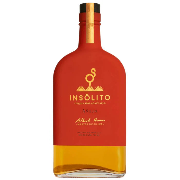 Insolito Anejo