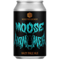 Moose Hammer Hazy Pale Ale