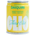Olio Pineapple Daiquiri Spirit Cocktail 100ml