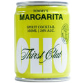 Olio Tommy's Margarita Spirit Cocktail 100ml
