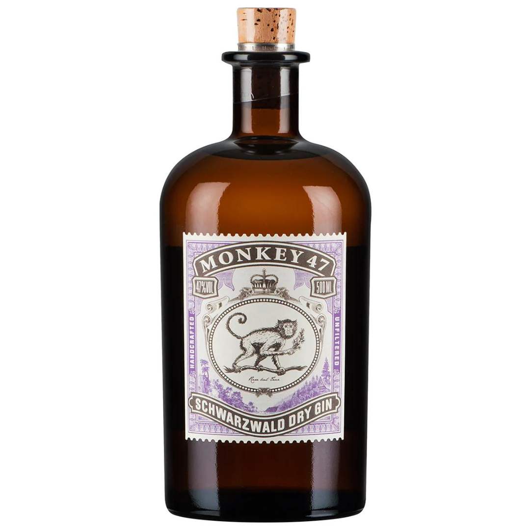 Monkey 47 Gin