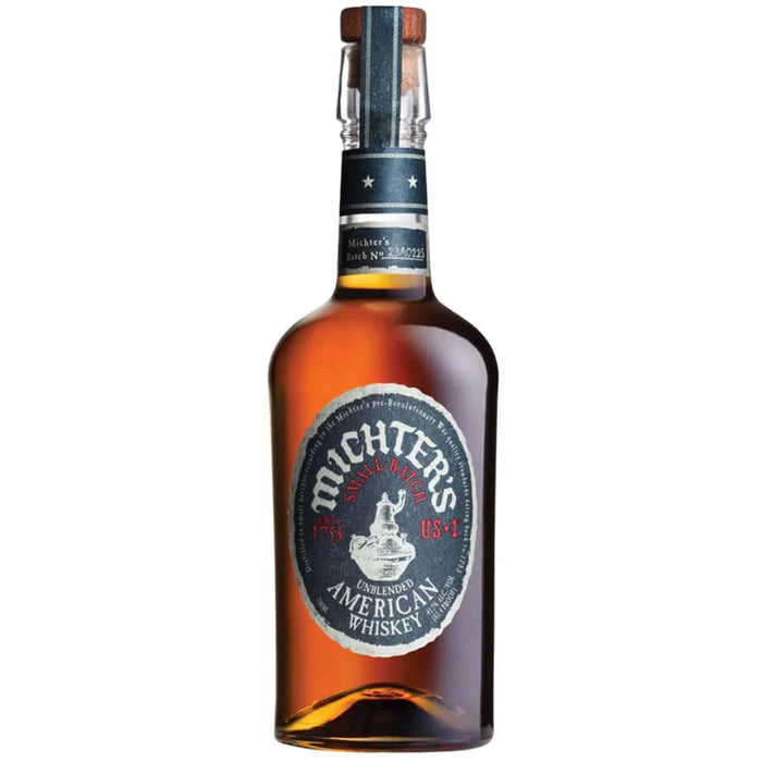 Michter's American Whiskey
