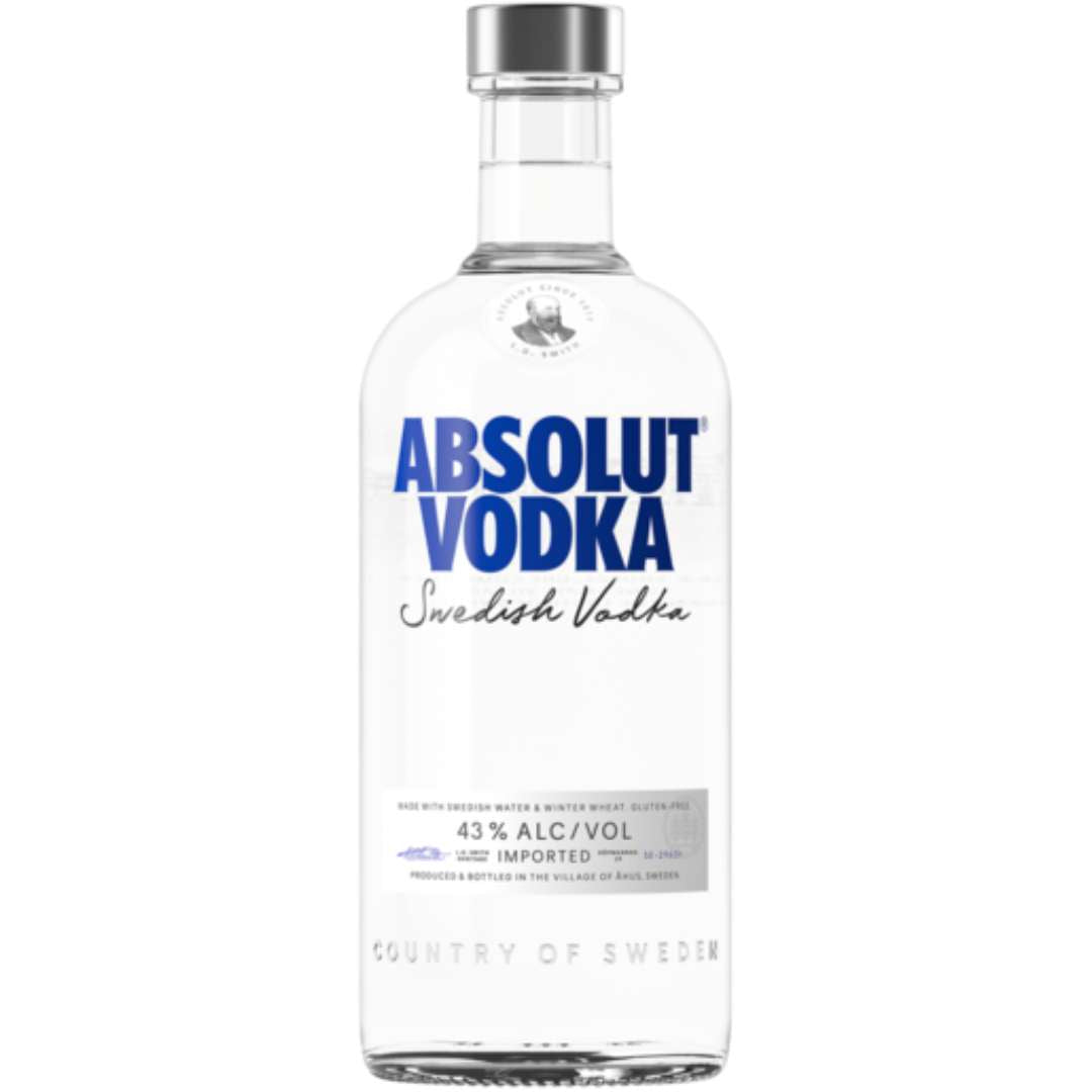Absolut Vodka