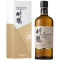 Nikka Taketsuru Pure Malt