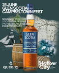 Campbeltown Festival Tasting | 25 June 2026