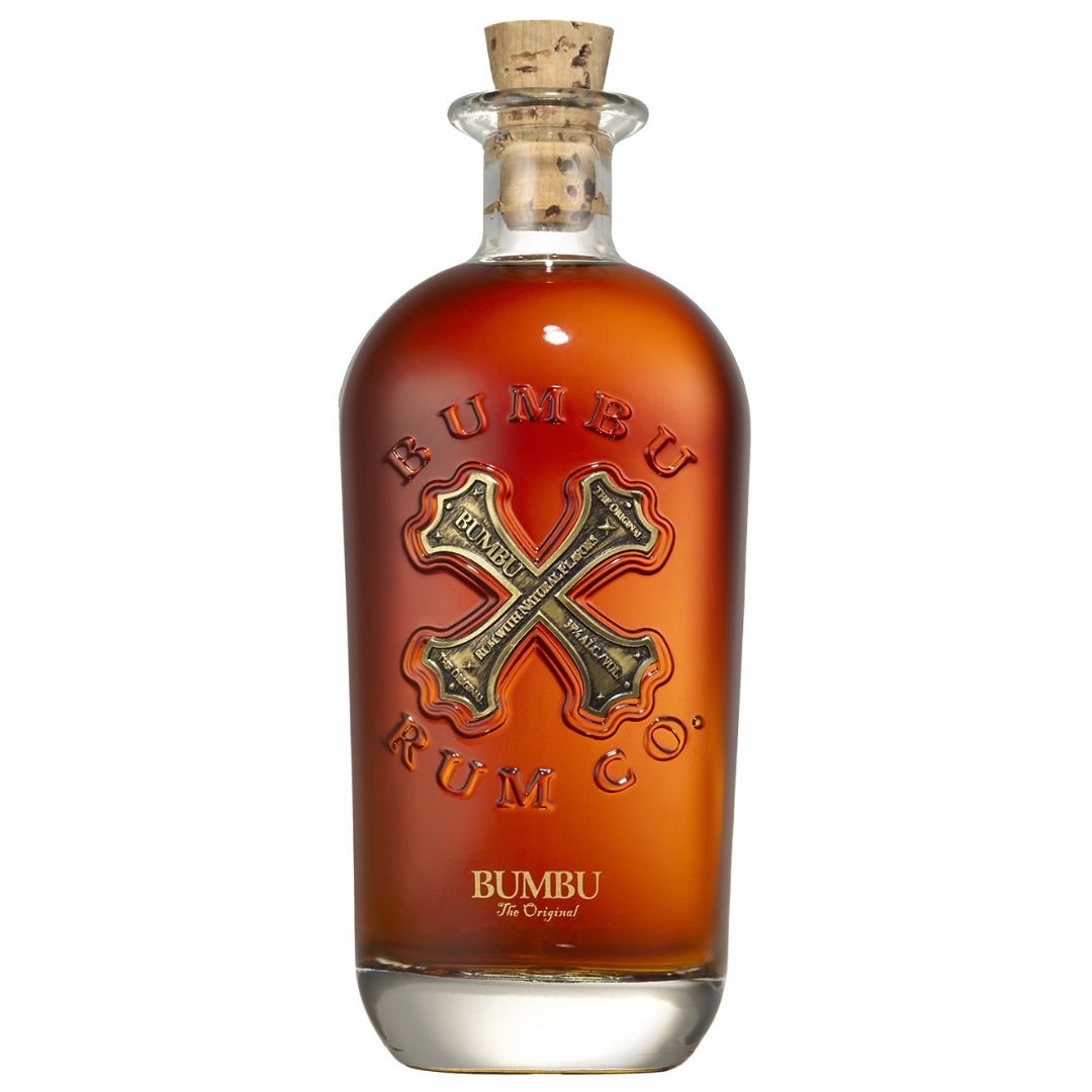 Bumbu Craft Rum
