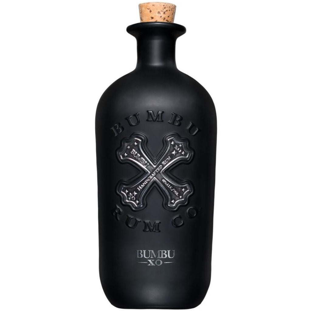 Bumbu XO Craft Rum