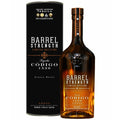 Codigo 1530 Barrel Strength Anejo (Single Batch)