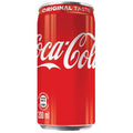 Coke Zero 200ml Can