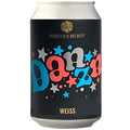 Danzn Weiss by Woodstock Brewery