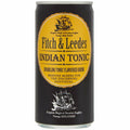 Fitch & Leedes Indian Tonic 200ml Can