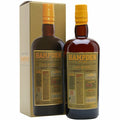 Hampden Estate 8 Year Old