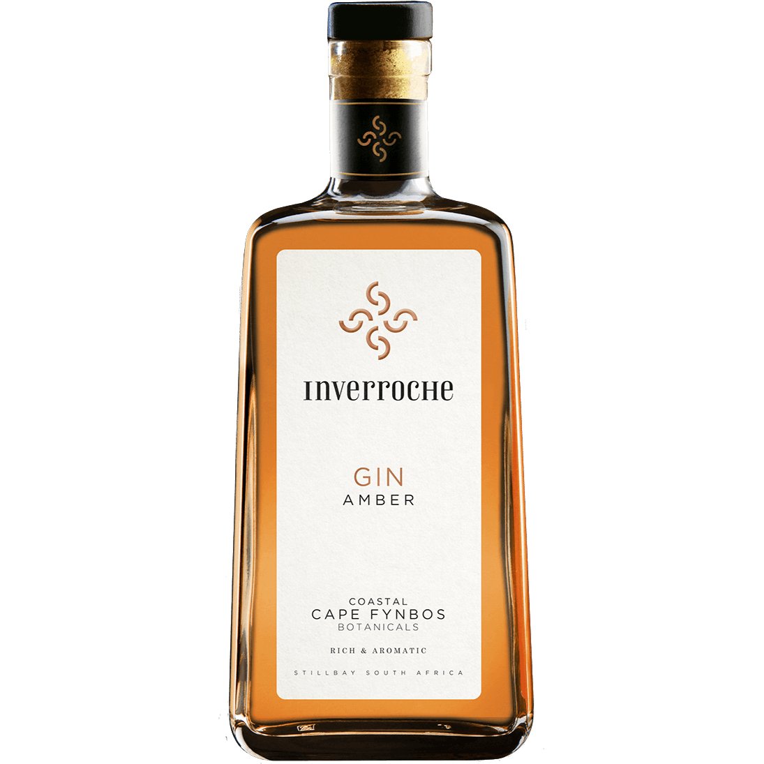 Inverroche Amber Gin