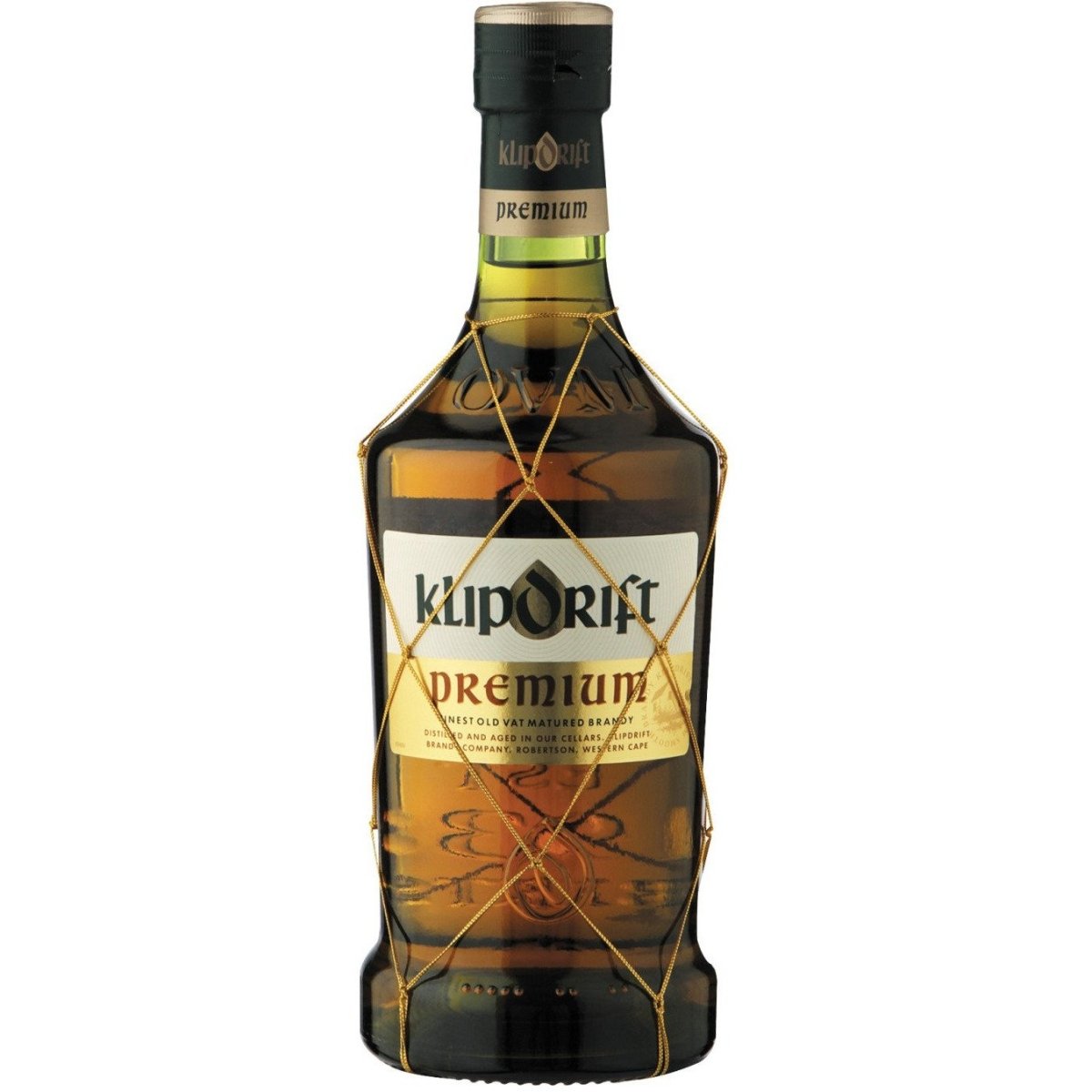 Klipdrift Premium Brandy