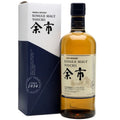 Nikka Yoichi Single Malt